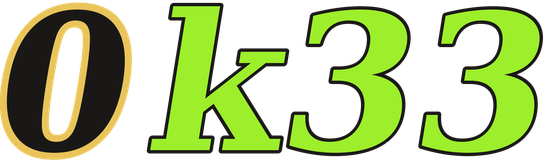 0k33 logo